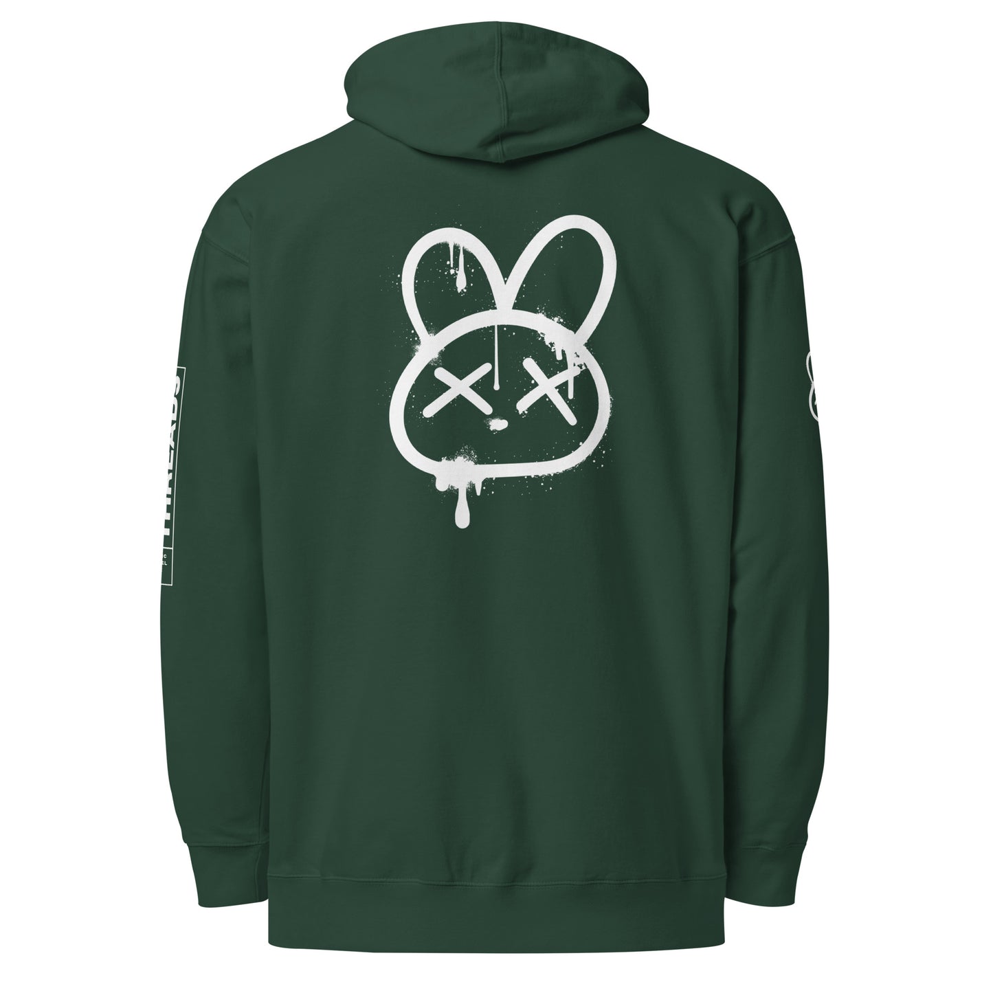 Naruto Uzumaki Unisex Midweight Hoodie