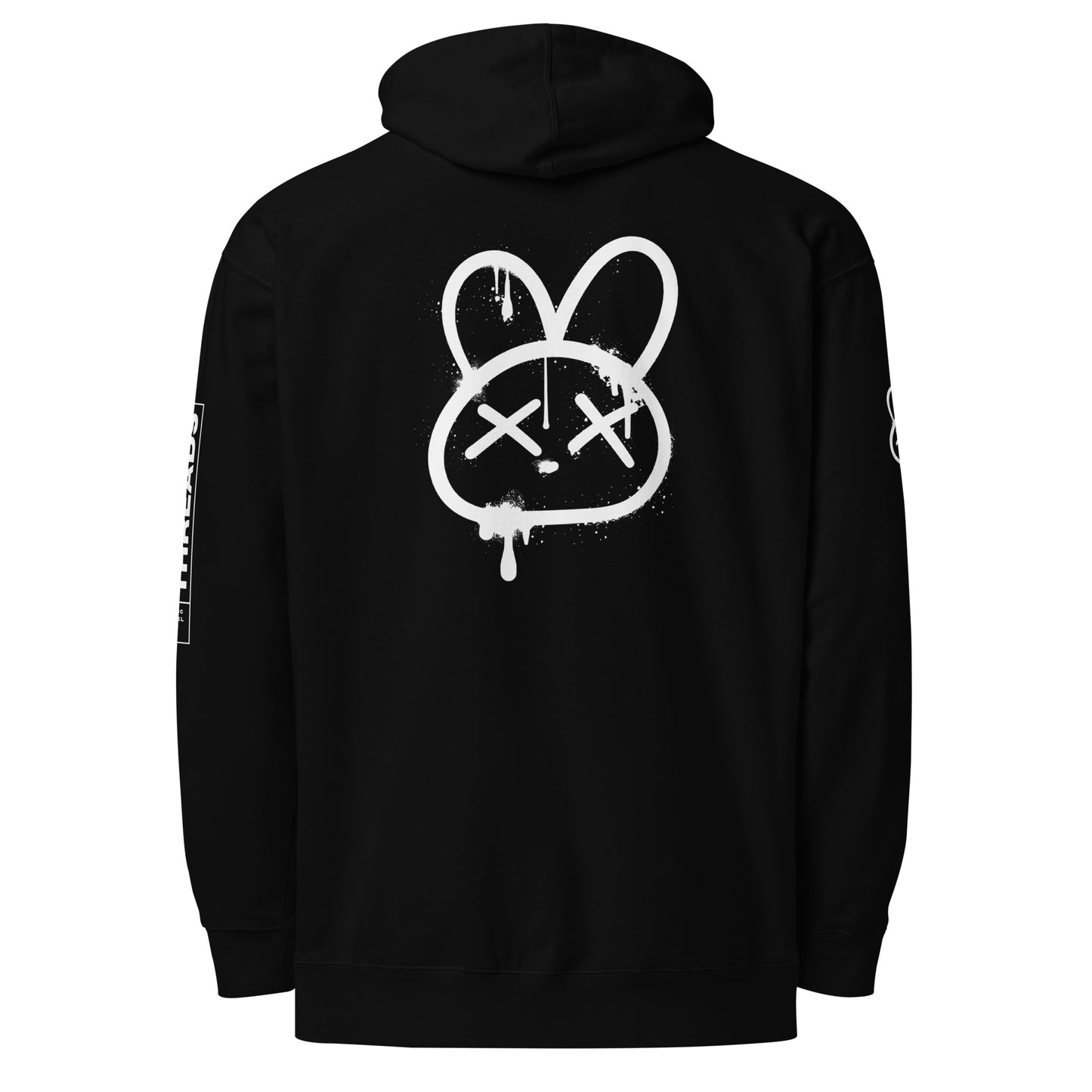 Naruto Uzumaki Unisex Midweight Hoodie