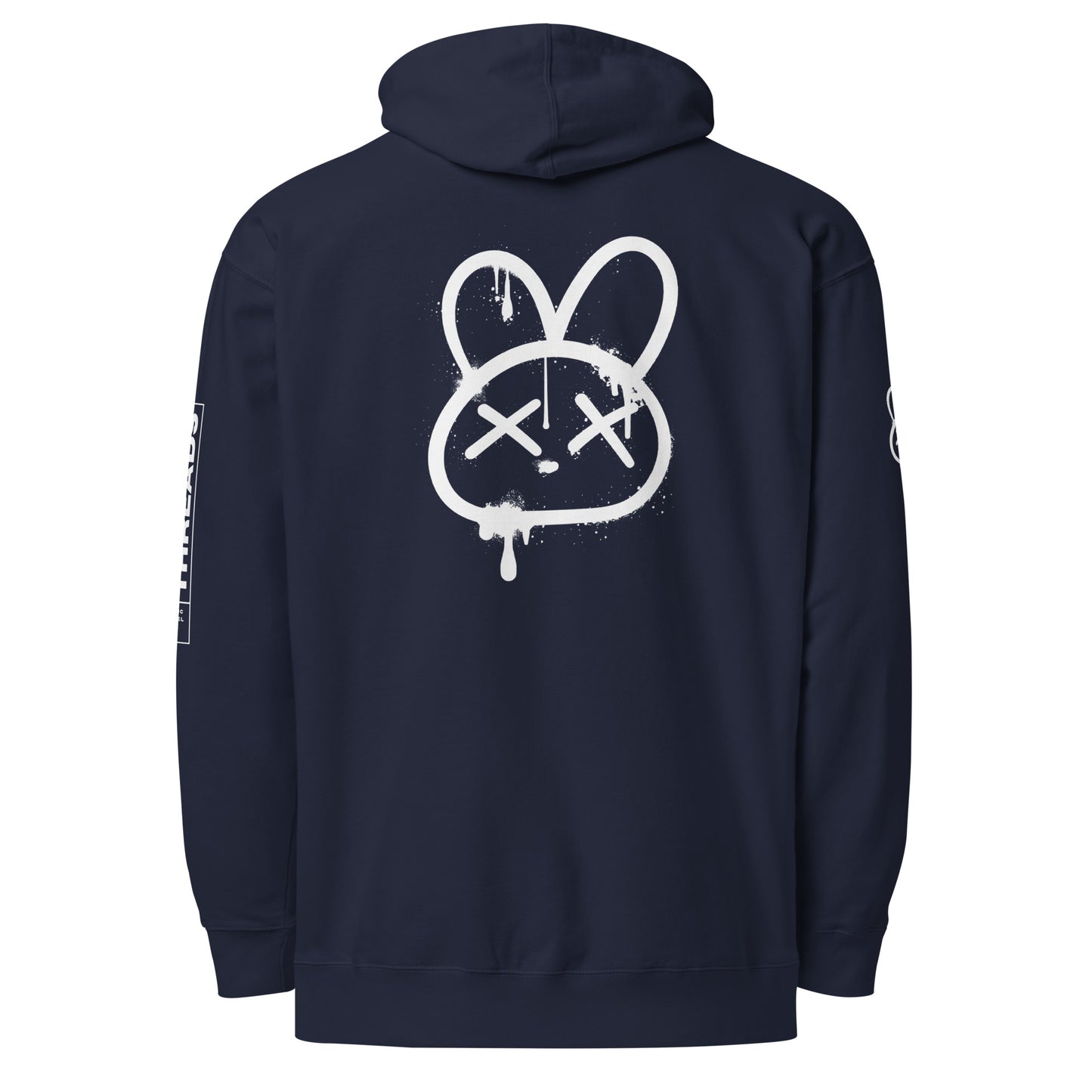 Naruto Uzumaki Unisex Midweight Hoodie