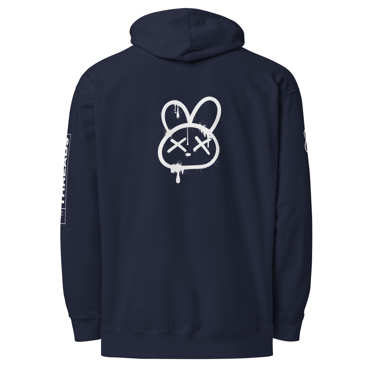 Sasuke Uchiha Unisex Midweight Hoodie