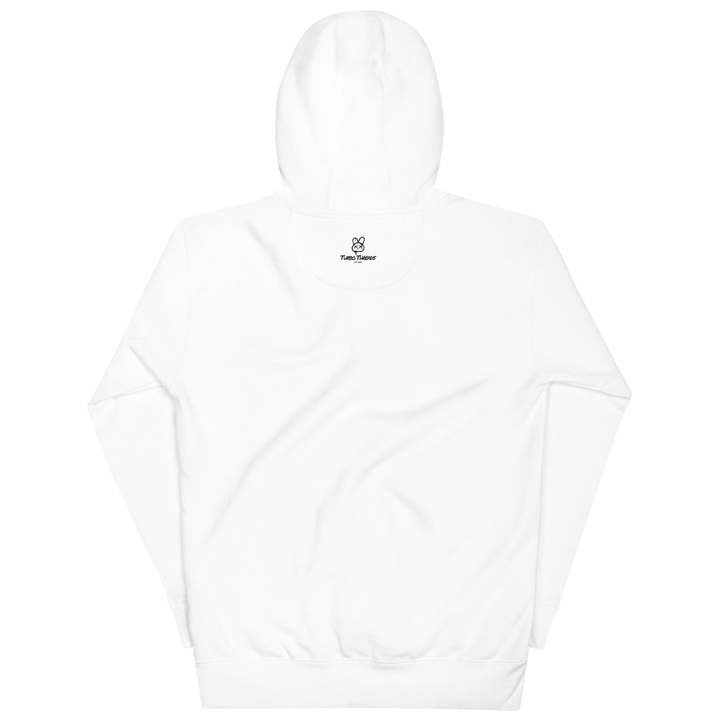 Chibi Demon Slayer Heavyweight Hoodie