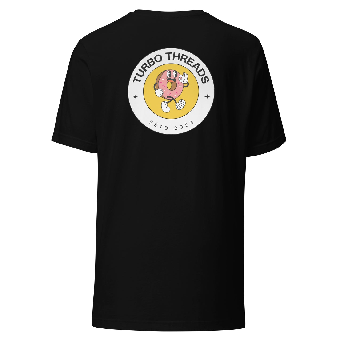 Snack Time Unisex T-Shirt