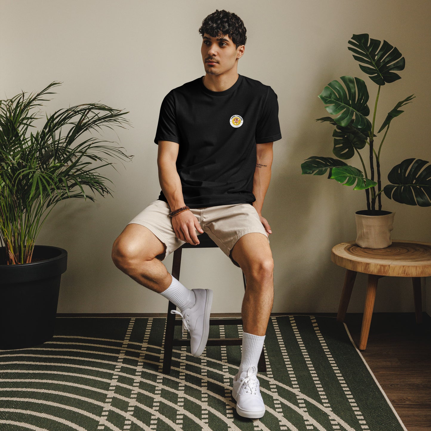 Snack Time Unisex T-Shirt