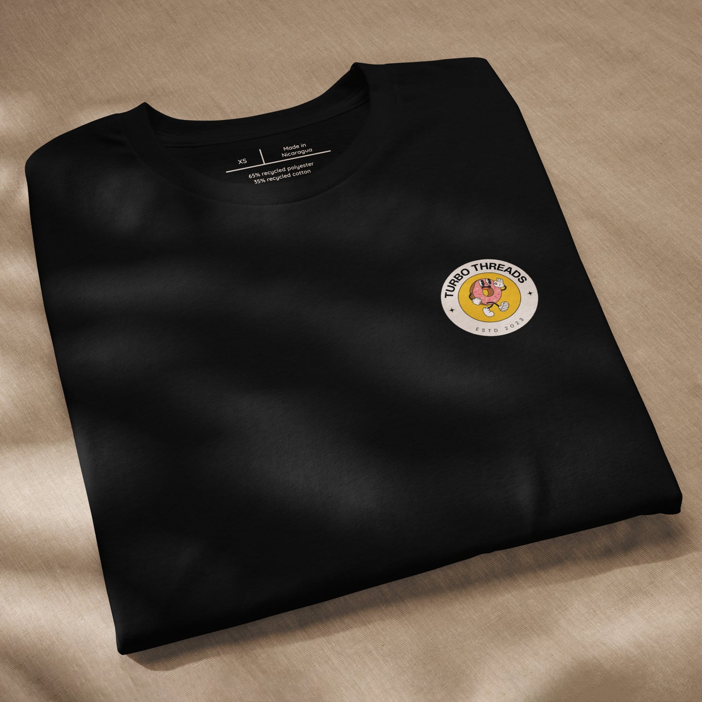 Snack Time Unisex T-Shirt