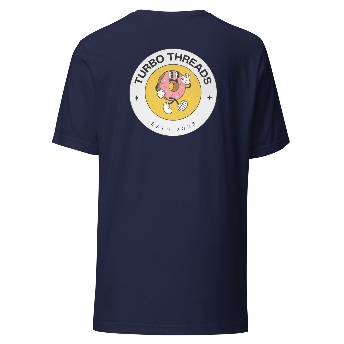 Snack Time Unisex T-Shirt