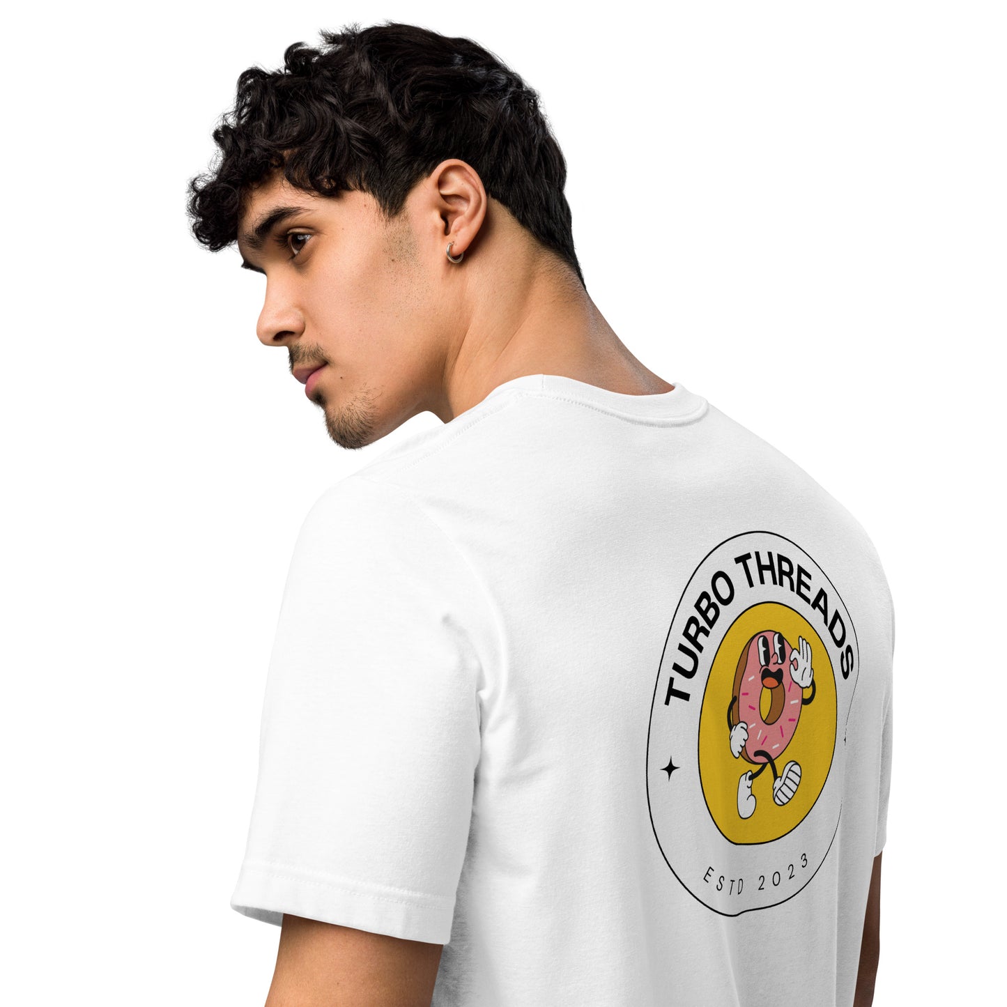 Snack Time Unisex T-Shirt