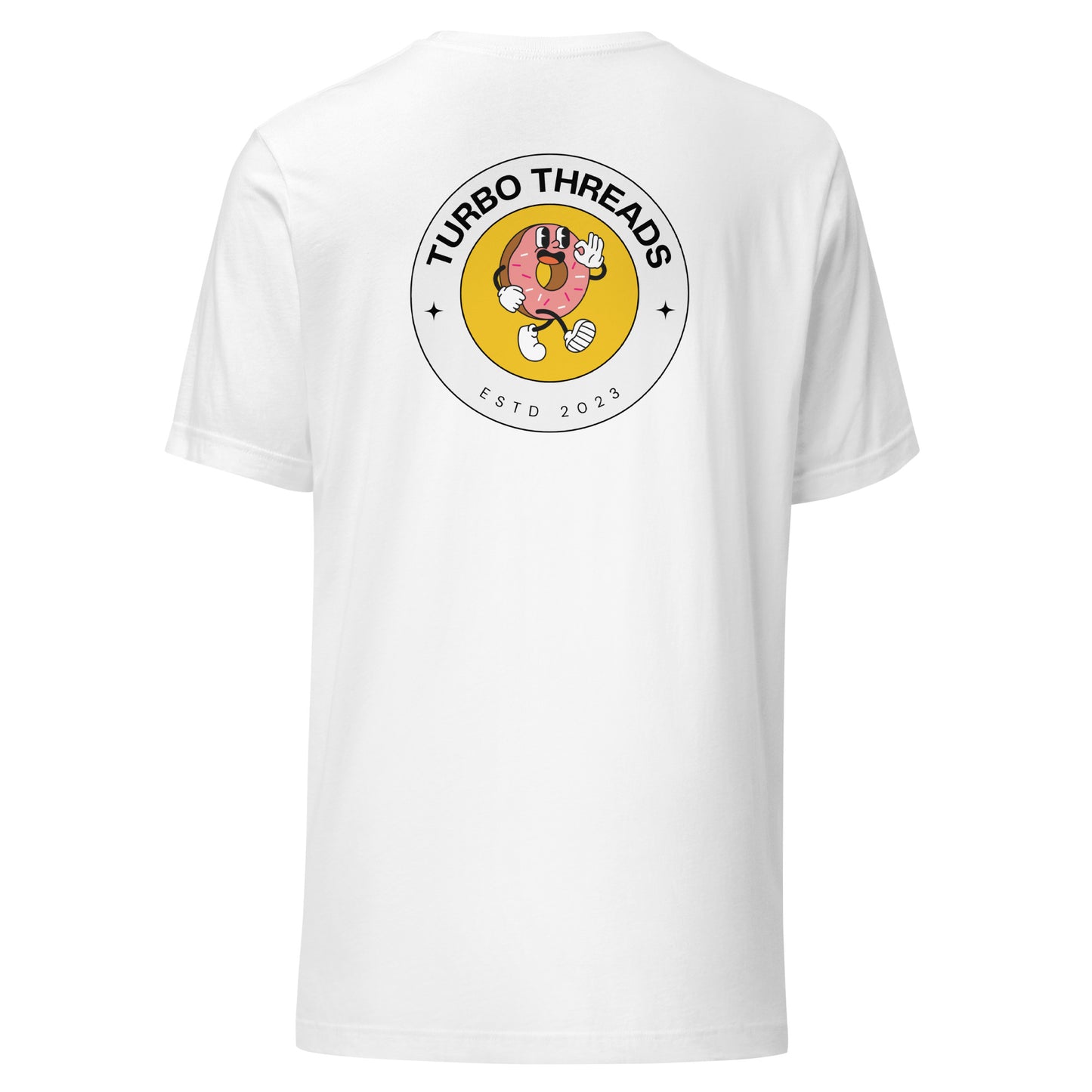 Snack Time Unisex T-Shirt
