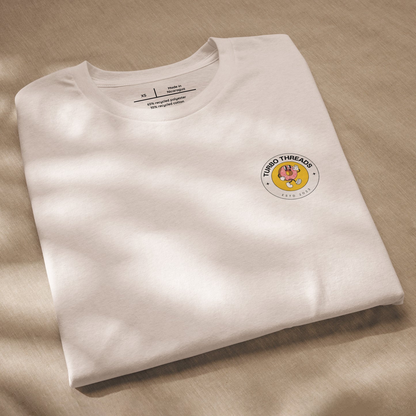 Snack Time Unisex T-Shirt