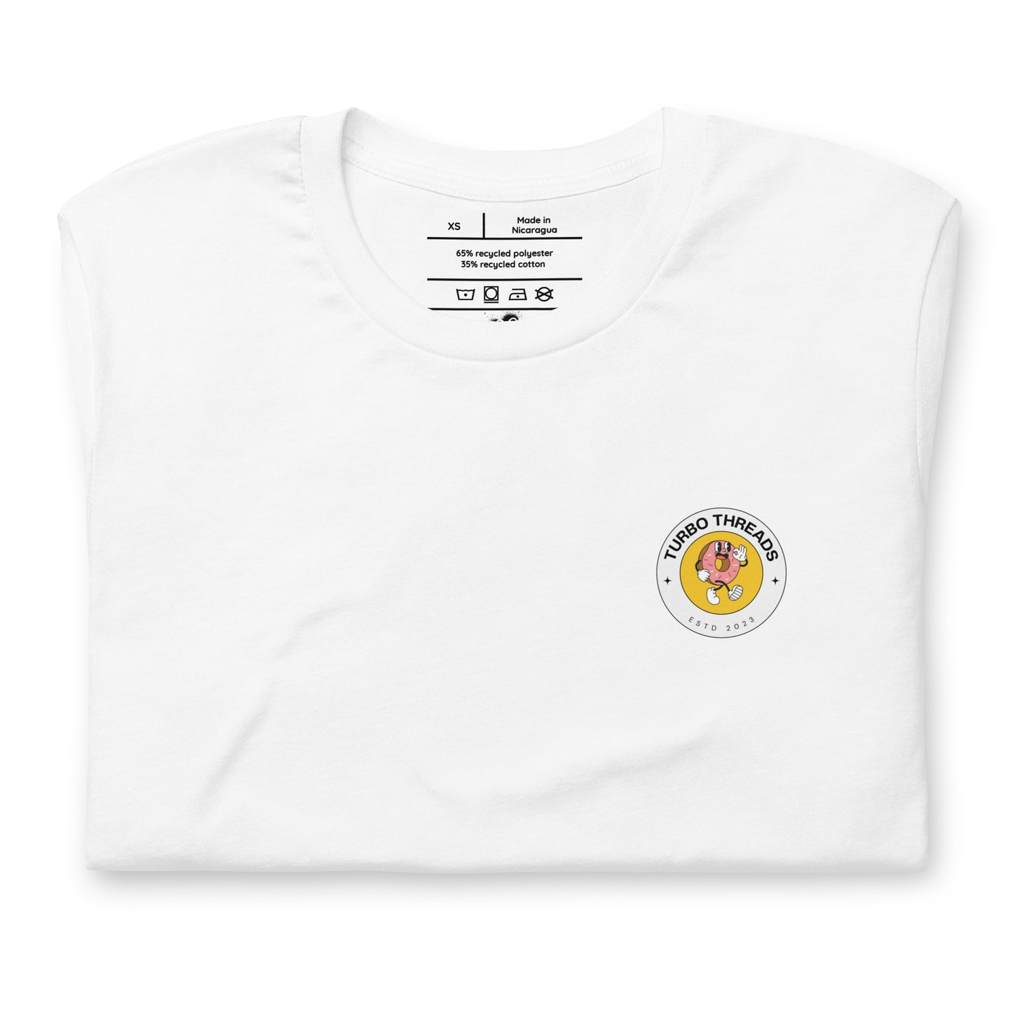 Snack Time Unisex T-Shirt