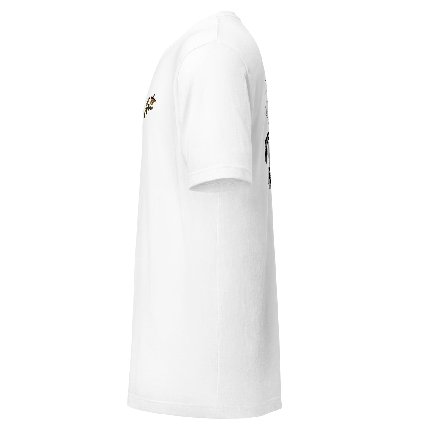 Gyutaro Upper Moon Six Unisex T-Shirt (Demon Slayer Inspired)