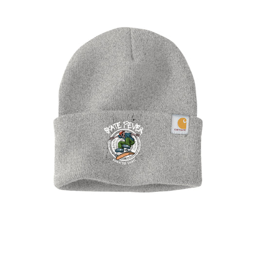 Heather Grey - FRONT