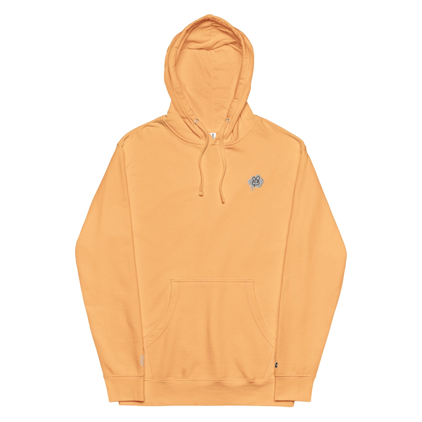 Genryusai Yamamoto (Shonen Jump) Unisex Midweight Hoodie