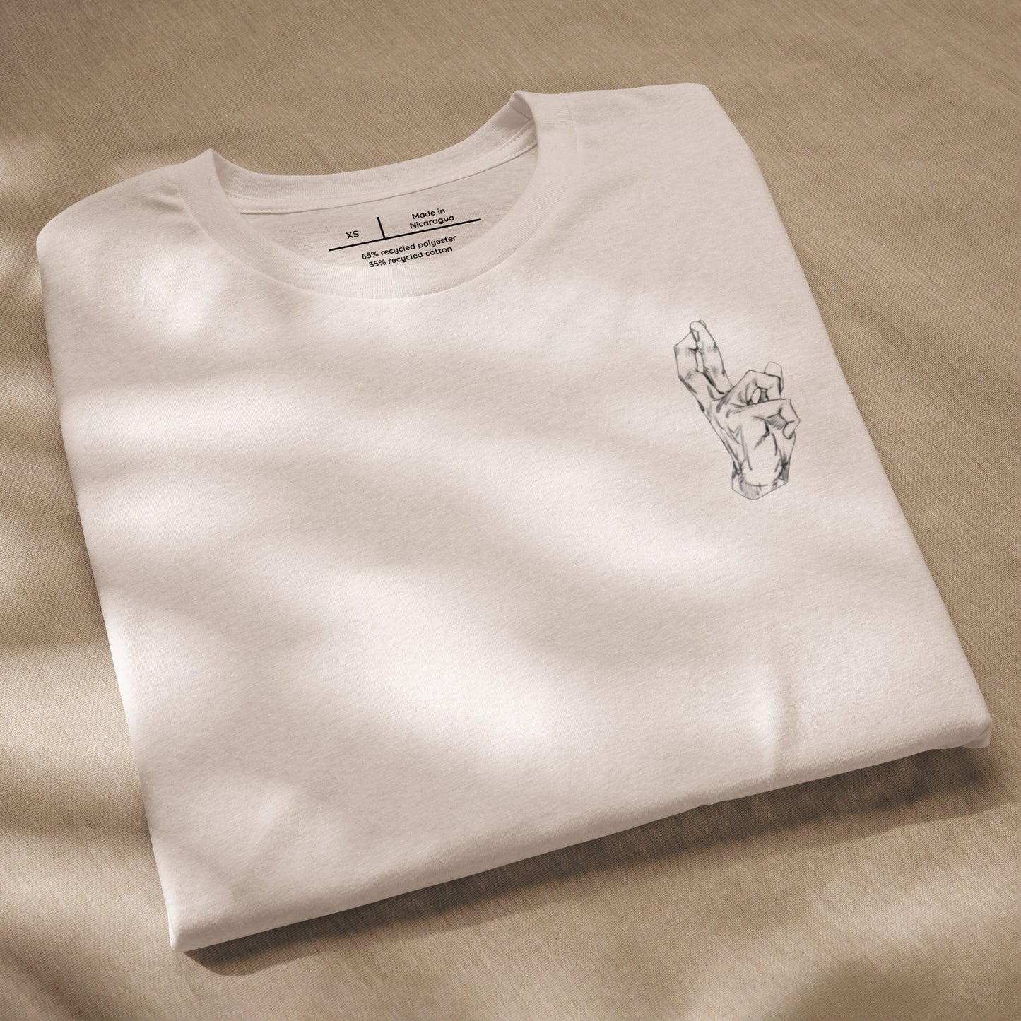 Saturo Gojo Domain Expansion Unisex T-shirt
